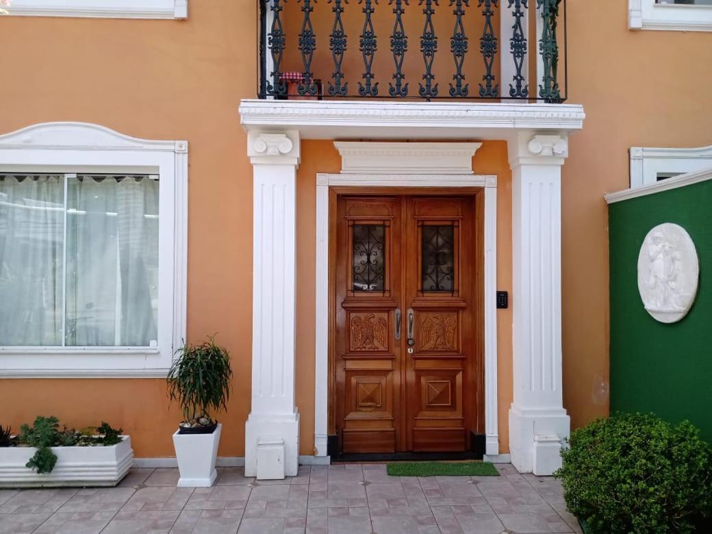 Insta Hostel Floripa Florianópolis المظهر الخارجي الصورة