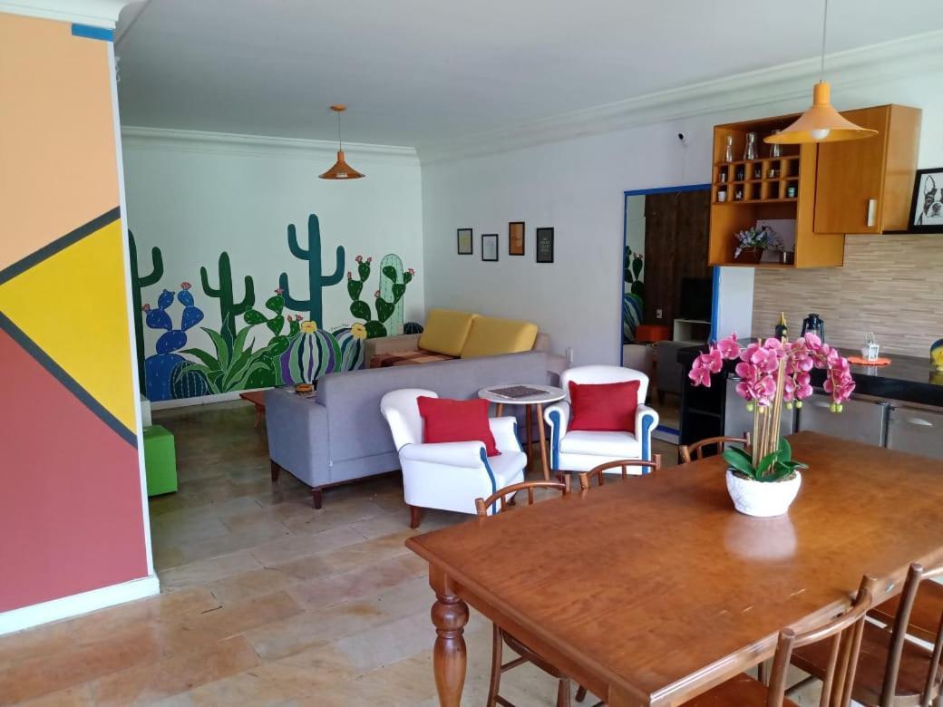 Insta Hostel Floripa Florianópolis المظهر الخارجي الصورة