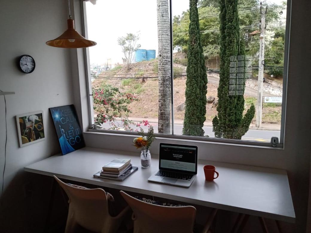 Insta Hostel Floripa Florianópolis المظهر الخارجي الصورة