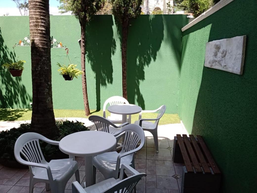 Insta Hostel Floripa Florianópolis المظهر الخارجي الصورة