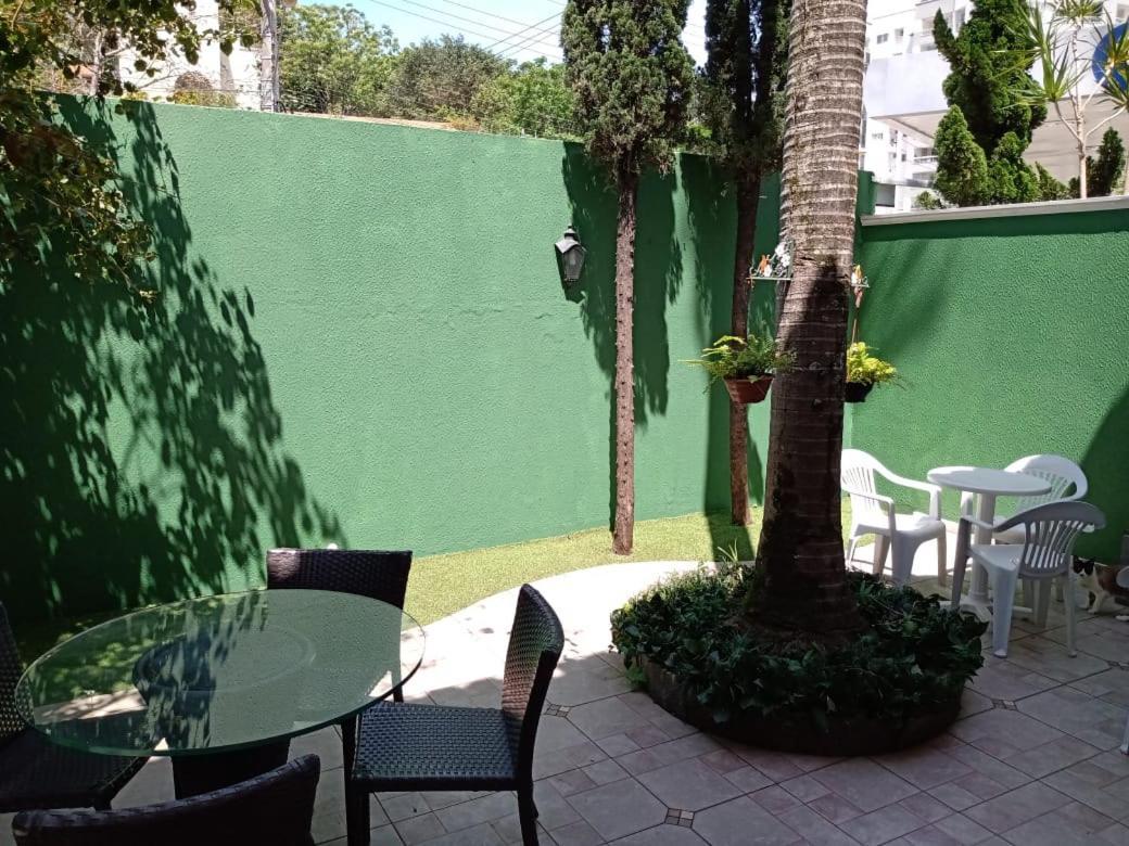 Insta Hostel Floripa Florianópolis المظهر الخارجي الصورة
