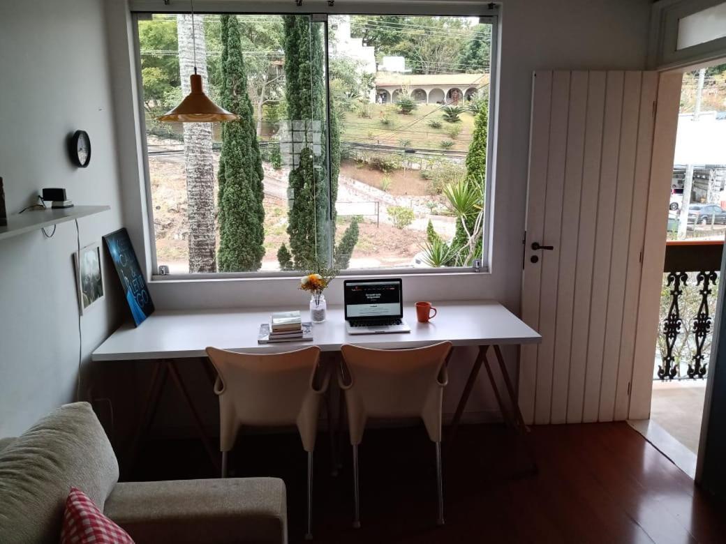 Insta Hostel Floripa Florianópolis المظهر الخارجي الصورة