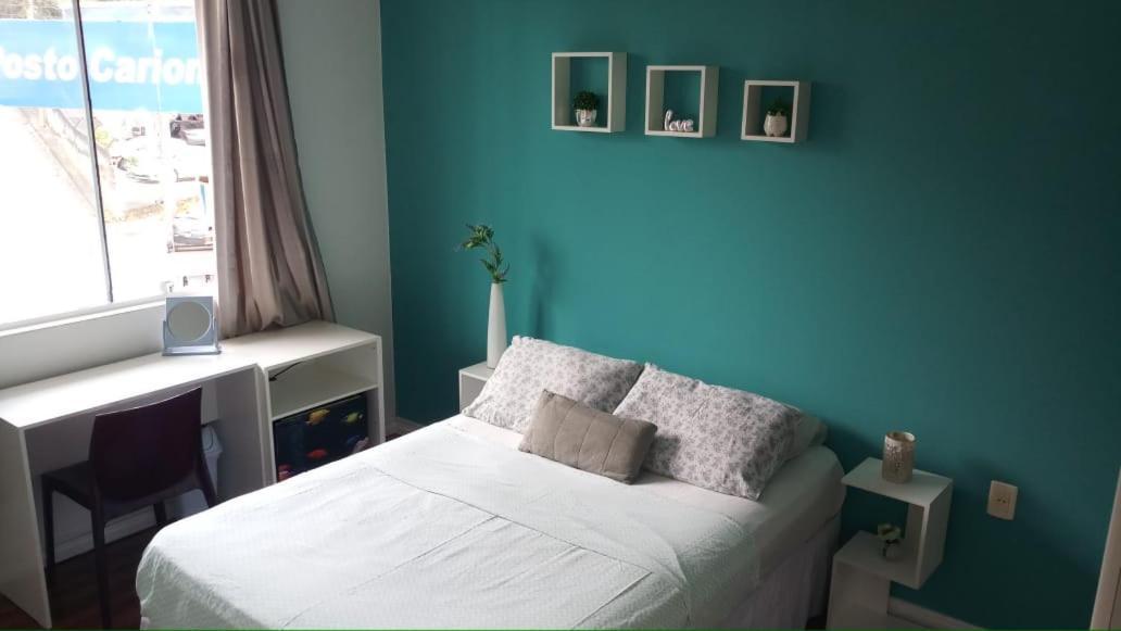 Insta Hostel Floripa Florianópolis المظهر الخارجي الصورة