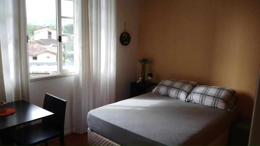 Insta Hostel Floripa Florianópolis المظهر الخارجي الصورة