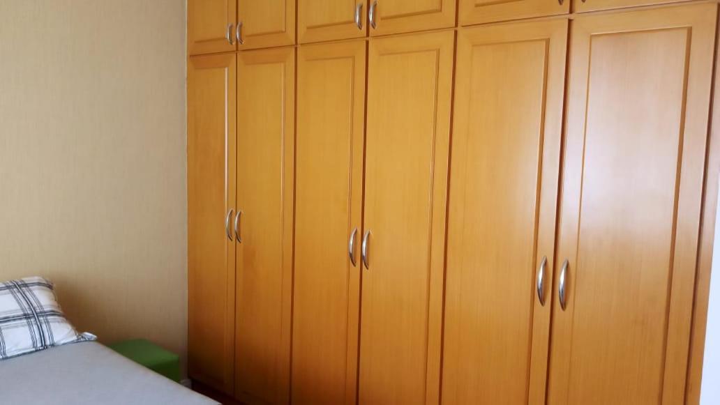 Insta Hostel Floripa Florianópolis المظهر الخارجي الصورة