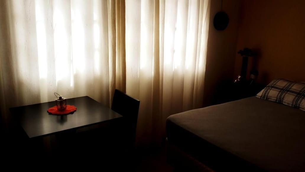 Insta Hostel Floripa Florianópolis المظهر الخارجي الصورة