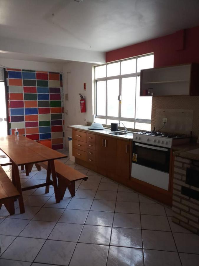 Insta Hostel Floripa Florianópolis المظهر الخارجي الصورة