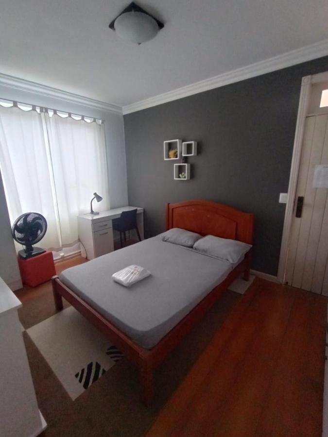 Insta Hostel Floripa Florianópolis المظهر الخارجي الصورة