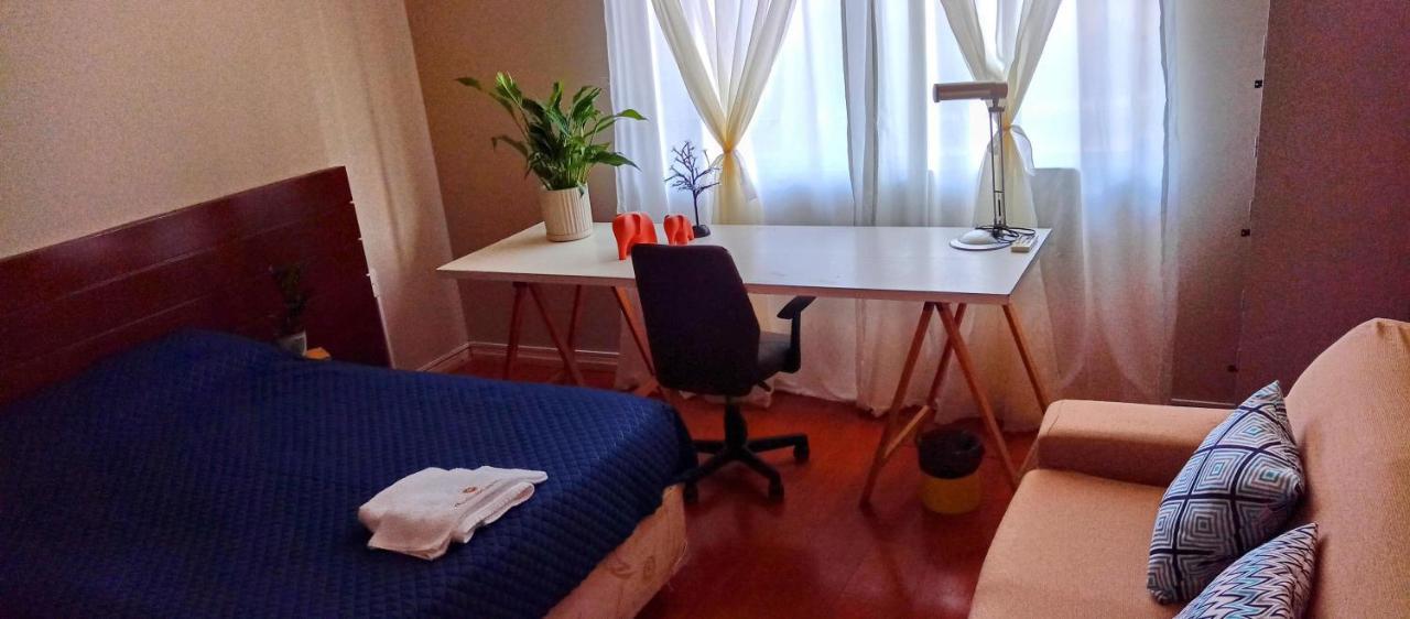 Insta Hostel Floripa Florianópolis المظهر الخارجي الصورة