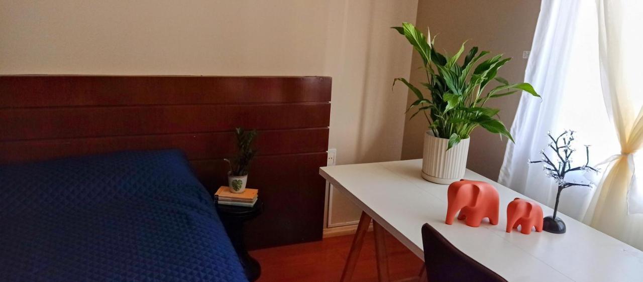 Insta Hostel Floripa Florianópolis المظهر الخارجي الصورة