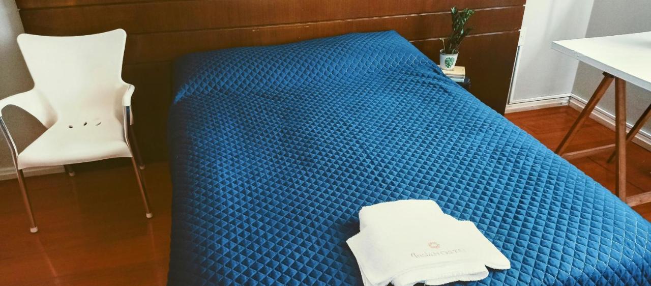 Insta Hostel Floripa Florianópolis المظهر الخارجي الصورة